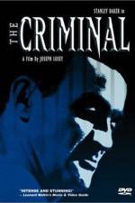 Watch The Criminal Myflixer