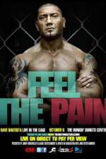 Watch Dave ‘Batista’ Bautista vs Vince Lucero Myflixer