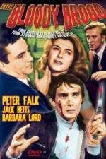 Watch The Bloody Brood Myflixer