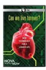 Watch Nova Science Now: Can We Live Forever Myflixer