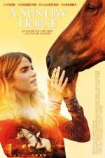 Watch A Sunday Horse Myflixer