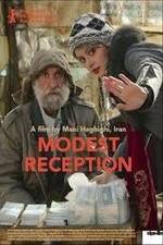 Watch Paziraie sadeh Myflixer