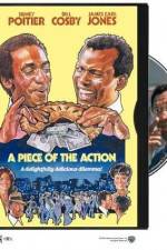 Watch A Piece of the Action Myflixer