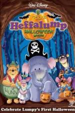 Watch Pooh's Heffalump Halloween Movie Myflixer