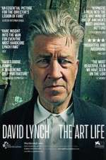 Watch David Lynch: The Art Life Myflixer