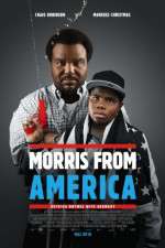 Watch Morris from America Myflixer