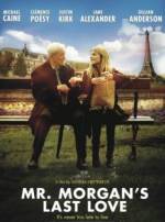 Watch Mr. Morgan's Last Love Myflixer