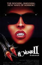 Watch Howling II: ... Your Sister Is a Werewolf Myflixer