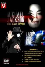 Watch Michael Jackson's Last Days What Really Happened Myflixer