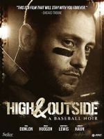 Watch High & Outside: A Baseball Noir Myflixer