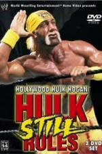 Watch Hollywood Hulk Hogan Hulk Still Rules Myflixer
