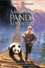 Watch The Amazing Panda Adventure Myflixer