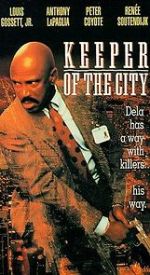 Watch Keeper of the City Myflixer