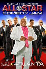 Watch Shaquille O\'Neal Presents: All Star Comedy Jam - Live from Atlanta Myflixer