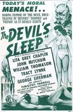 Watch The Devil\'s Sleep Myflixer
