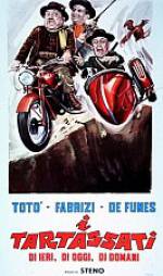 Watch I tartassati Myflixer
