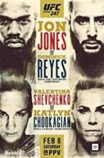 Watch UFC 247: Jones vs. Reyes Myflixer