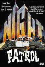 Watch Night Patrol Myflixer