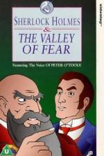 Watch Sherlock Holmes and the Valley of Fear Myflixer