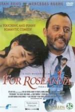 Watch Roseanna's Grave Myflixer