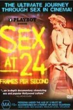 Watch Sex at 24 Frames Per Second Myflixer