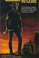 Watch The Trial of Sergeant Rutledge Myflixer