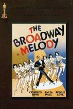 Watch The Broadway Melody Myflixer