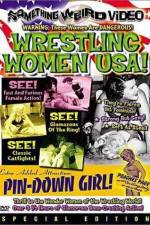 Watch Wrestling Women USA Myflixer