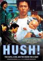 Watch Hush! Myflixer