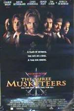 Watch The Three Musketeers Myflixer