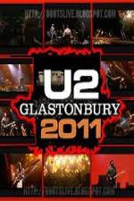 Watch U2 Live at Glastonbury Myflixer