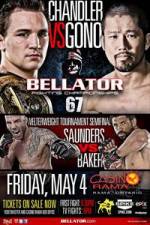 Watch Bellator Fighting Championships 67 Myflixer