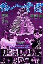 Watch Feng yun ren wu Myflixer