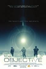 Watch The Objective Myflixer