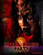 Watch Pizza Panic Party (Short 2024) Myflixer