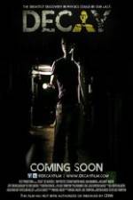 Watch Decay Myflixer