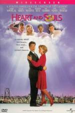 Watch Heart and Souls Myflixer