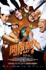 Watch Lets Eat Myflixer