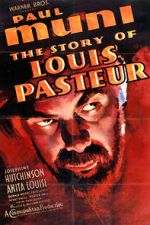 Watch The Story of Louis Pasteur Myflixer