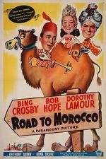 Watch Road to Morocco Myflixer