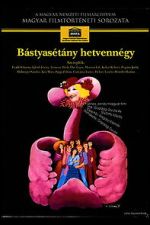 Watch Bastion Promenade Seventy Four Myflixer