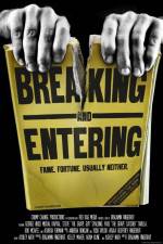 Watch Breaking and Entering Myflixer