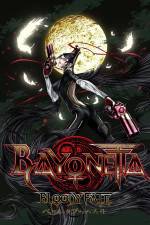 Watch Bayonetta: Bloody Fate Myflixer
