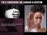 Watch I\'m a Survivor, No Longer a Victim Myflixer