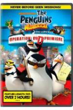Watch The Penguins of Madagascar Operation: DVD Premier Myflixer