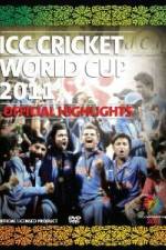 Watch ICC Cricket World Cup Official Highlights Myflixer