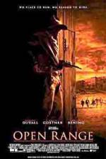 Watch Open Range Myflixer