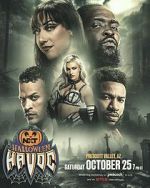 Watch WWE Halloween Havoc (TV Special 2025) Myflixer