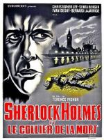 Watch Sherlock Holmes and the Deadly Necklace Myflixer