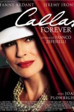 Watch Callas Forever Myflixer